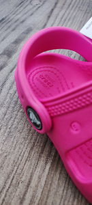 Новинки! Сандалии Crocs, шлёпанцы C7 C8 (5 фото из 6)