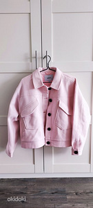 Uus! ONLY jakk, mantel XS, S, + pilt seljas (2 foto / 7)