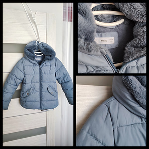 Adidas, Columbia, Name it jope, 134cm 146/152cm /158cm (2 foto / 6)