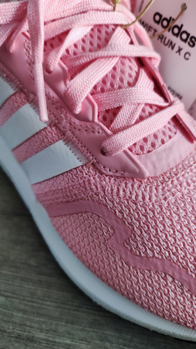 Новые кроссовки ADIDAS р.33,5(21,5)