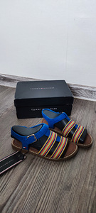 Uued Tommy Hilfiger sandaalid , 100% orig. (6 foto / 6)