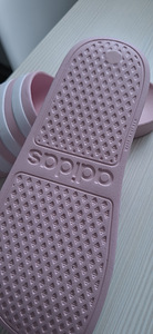 Новые! шлёпанцы Adidas, р. 37, 100% ориг. (5 фото из 7)