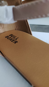 Uued bullboxer sandaalid s38 (3 foto / 4)