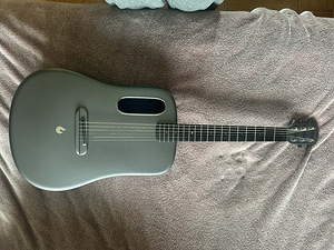 Kitarr LAWA M3 (2 foto / 7)