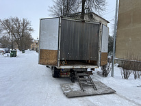 Veoteenused kolimine äravedu ida-viru. kohtla-järve,