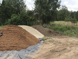 Kallur, ehitusjäätmete äravedu konteinerid (8 foto / 8)