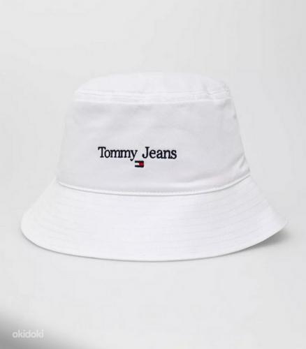 Uus naiste müts Tommy Hilfiger Jeans (foto #6)