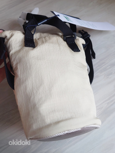 Tommy Hilfiger Jeans новая сумка через плечо (фото #3)