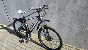 Trek 3700 Disc (2 фото из 10)