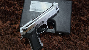 Stardipüstol F92 9mm (Blow) (3 фото из 7)