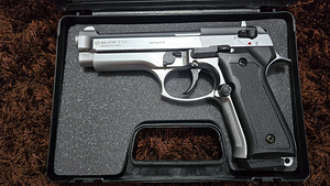 Stardipüstol F92 9mm (Blow) (4 фото из 7)
