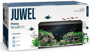 Juwel Primo 110 LED 2.0 must (1 foto / 9)