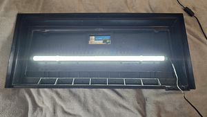 Juwel Primo 110 LED 2.0 must (5 foto / 9)