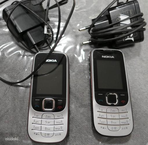 Nokia 2330 (фото #1)