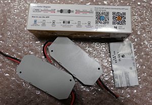 Wifi smart switch lüliti amazon alexa android 2 tk hind (3 foto / 3)