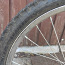 Laste jalgratas 20" 5-7a 110-130cm (foto #2)