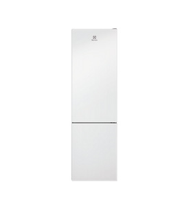 Холодильник-морозильник Electrolux 201 см