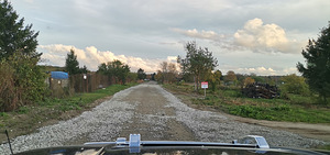 ПРОДАМ ОГОРОДНЫЙ УЧАСТОК (2 foto / 9)