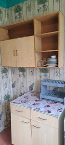 Keskpuiestee 41, Kiviõli, Lüganuse vald, Ida-Virumaa (15 foto / 21)