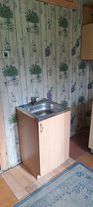 Keskpuiestee 41, Kiviõli, Lüganuse vald, Ida-Virumaa (16 foto / 21)