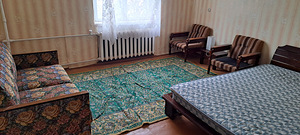 Keskpuiestee 41, Kiviõli, Lüganuse vald, Ida-Virumaa (19 foto / 21)