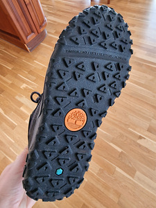 Timberland (2 фото из 2)