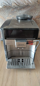 Kohvimasin varuosadeks Siemens EQ.6 s700 (4 foto / 4)