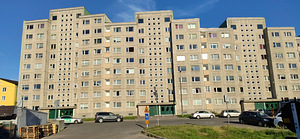 Üürile anda toad Tallinnas (1 foto / 10)