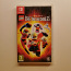 Lego The Incredibles Nintendo Switch (фото #1)