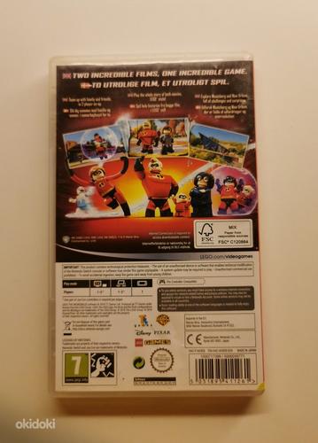 Lego The Incredibles Nintendo Switch (foto #2)