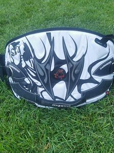 Kit kite 14m North kiteboarding rebel (4 foto / 5)