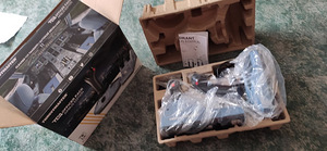 TCA Officer pack airbus edition (2 foto / 3)