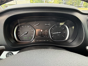 Citroen Soacetourer VIP L3 2.0 130kW (8 foto / 12)