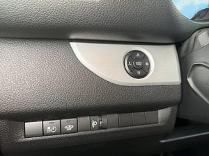 Citroen Soacetourer VIP L3 2.0 130kW (9 foto / 12)