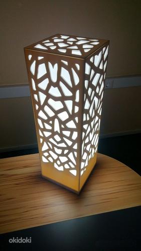 Lamp - kingitus (Made in Estonia)