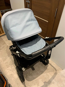 Bugaboo Fox (3 фото из 4)