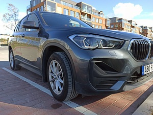 Müüa BMW X1 (1 foto / 2)