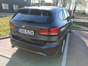 Müüa BMW X1 (2 foto / 2)