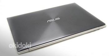 Asus UX31e ZenBook i5 (фото #1)