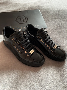 Обувь philipp plein (3 фото из 3)