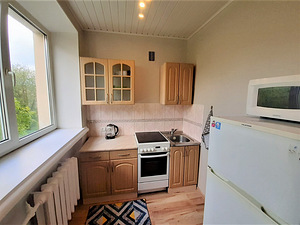 Sakala tn 5, Järve, Kohtla-Järve, Ida-Virumaa (2 foto / 6)