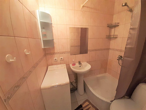 Sakala tn 5, Järve, Kohtla-Järve, Ida-Virumaa (5 foto / 6)