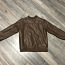 Куртка Minot из искусственной кожи, р. 152-158 (фото #3)