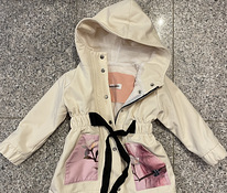 Diana Kurves пальто для ребенка