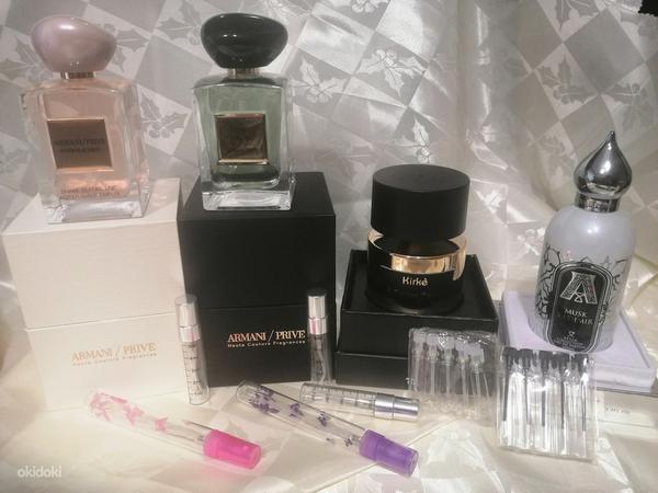 Nišši parfüümi joomine (foto #3)