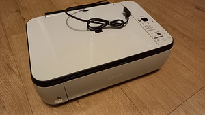 Multifunktsionaalne tindiprinteri skanner Canon MP270 (1 foto / 3)
