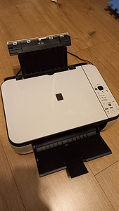 Multifunktsionaalne tindiprinteri skanner Canon MP270 (3 foto / 3)
