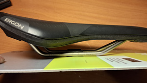 Jalgratta sadul Ergon SR Allroad Core Pro Jalgrattasadul (3 foto / 7)