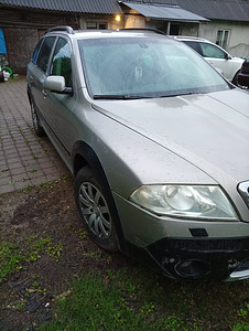 Korralik tööauto (5 foto / 10)