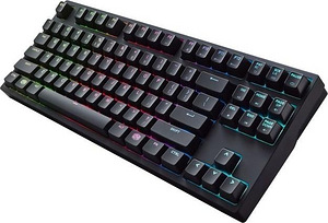 Cooler Master MASTERKEYS PRO S MX BROWN RGB (1 foto / 1)